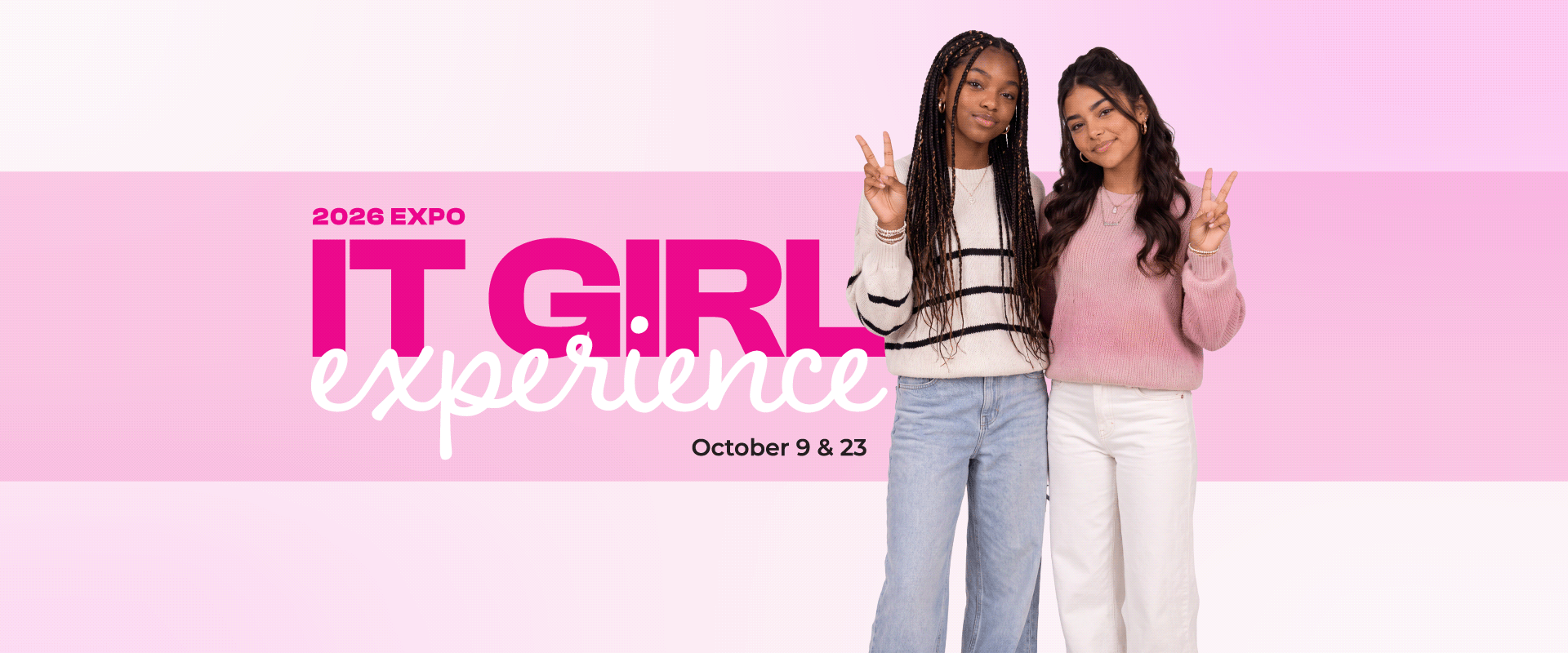 2023 LEAD Girls Expo